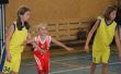 II. turnaj - nejmladší mini 2.11.2008