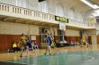 zápas U15 - Sokol Nusle : Strakonice - leden 2013